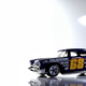 Illustration for article titled A blue Chevy